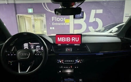 Audi Q5, 2021 год, 5 080 000 рублей, 8 фотография