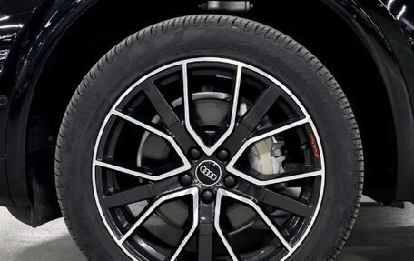 Audi Q5, 2021 год, 5 080 000 рублей, 19 фотография