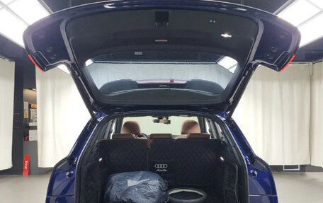 Audi Q5, 2022 год, 5 120 000 рублей, 5 фотография