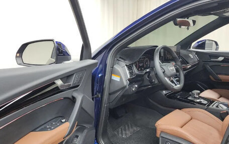 Audi Q5, 2022 год, 5 120 000 рублей, 6 фотография