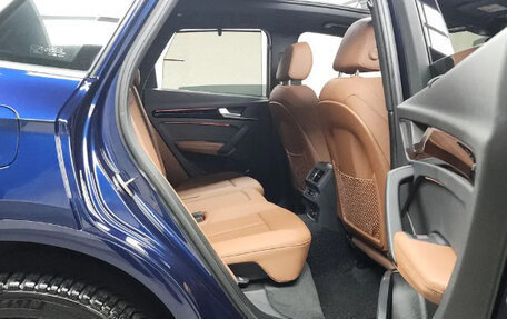 Audi Q5, 2022 год, 5 120 000 рублей, 8 фотография