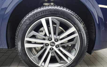 Audi Q5, 2022 год, 5 120 000 рублей, 19 фотография
