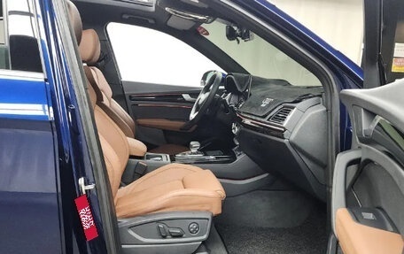 Audi Q5, 2022 год, 5 120 000 рублей, 7 фотография