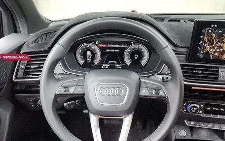 Audi Q5, 2022 год, 5 120 000 рублей, 10 фотография