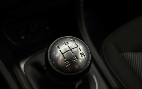 Citroen C4 II рестайлинг, 2015 год, 629 000 рублей, 10 фотография