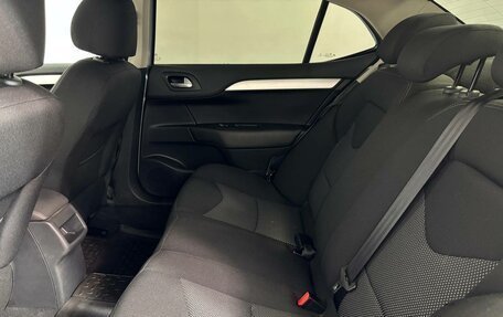 Citroen C4 II рестайлинг, 2015 год, 629 000 рублей, 12 фотография
