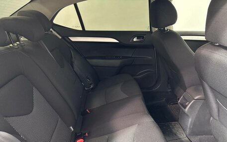 Citroen C4 II рестайлинг, 2015 год, 629 000 рублей, 13 фотография