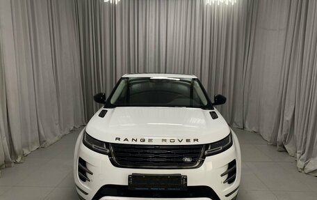 Land Rover Range Rover IV рестайлинг, 2024 год, 6 500 000 рублей, 2 фотография