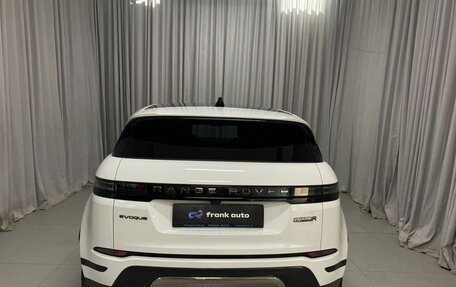 Land Rover Range Rover IV рестайлинг, 2024 год, 6 500 000 рублей, 5 фотография