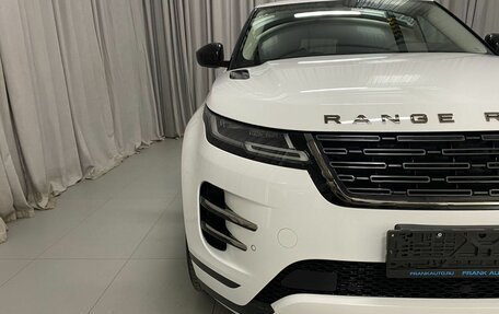 Land Rover Range Rover IV рестайлинг, 2024 год, 6 500 000 рублей, 8 фотография