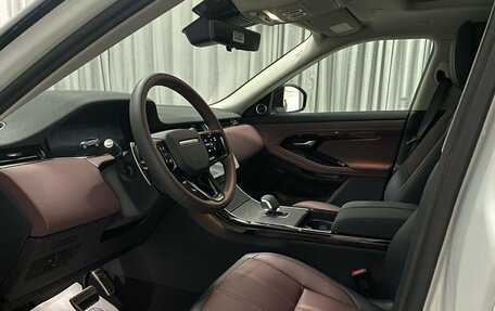 Land Rover Range Rover IV рестайлинг, 2024 год, 6 500 000 рублей, 11 фотография