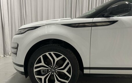 Land Rover Range Rover IV рестайлинг, 2024 год, 6 500 000 рублей, 7 фотография