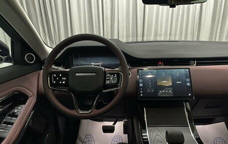 Land Rover Range Rover IV рестайлинг, 2024 год, 6 500 000 рублей, 12 фотография