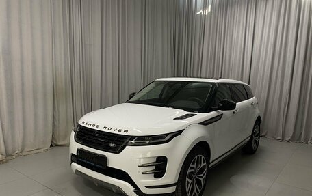 Land Rover Range Rover IV рестайлинг, 2024 год, 6 500 000 рублей, 3 фотография