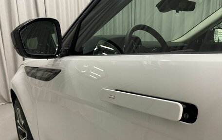 Land Rover Range Rover IV рестайлинг, 2024 год, 6 500 000 рублей, 10 фотография