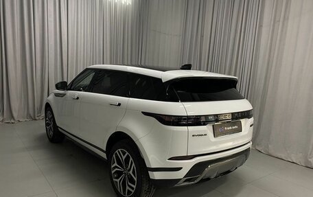 Land Rover Range Rover IV рестайлинг, 2024 год, 6 500 000 рублей, 4 фотография