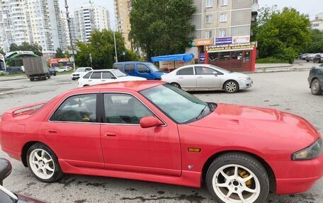 Nissan Skyline, 1986 год, 450 000 рублей, 2 фотография