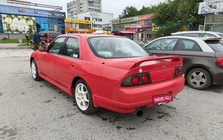 Nissan Skyline, 1986 год, 450 000 рублей, 5 фотография