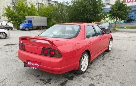 Nissan Skyline, 1986 год, 450 000 рублей, 3 фотография