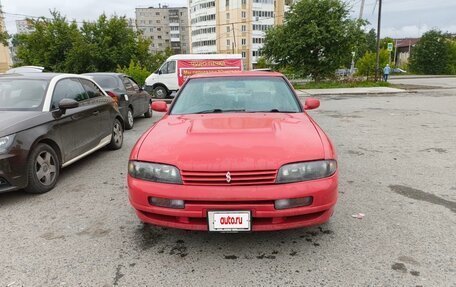 Nissan Skyline, 1986 год, 450 000 рублей, 8 фотография
