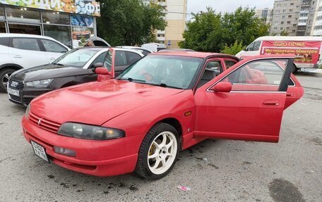 Nissan Skyline, 1986 год, 450 000 рублей, 11 фотография