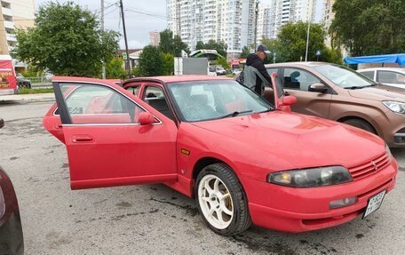 Nissan Skyline, 1986 год, 450 000 рублей, 13 фотография