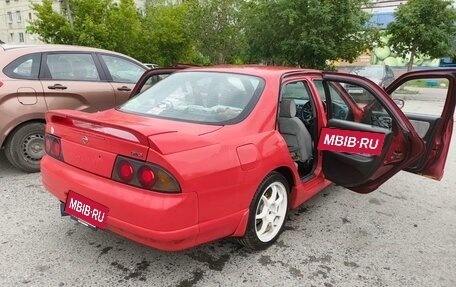 Nissan Skyline, 1986 год, 450 000 рублей, 14 фотография