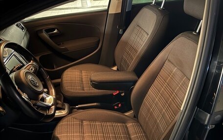 Volkswagen Polo VI (EU Market), 2018 год, 1 650 000 рублей, 7 фотография
