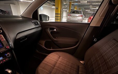 Volkswagen Polo VI (EU Market), 2018 год, 1 650 000 рублей, 12 фотография