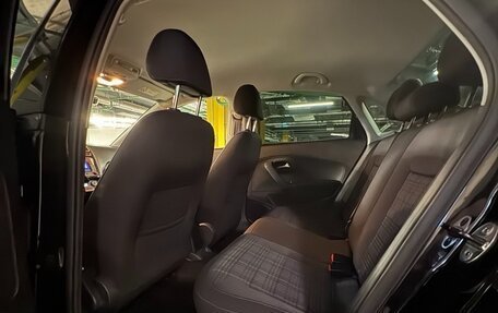 Volkswagen Polo VI (EU Market), 2018 год, 1 650 000 рублей, 18 фотография