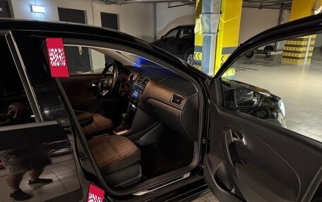 Volkswagen Polo VI (EU Market), 2018 год, 1 650 000 рублей, 19 фотография