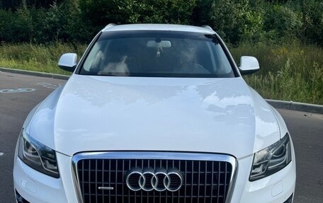 Audi Q5, 2011 год, 1 750 000 рублей, 2 фотография