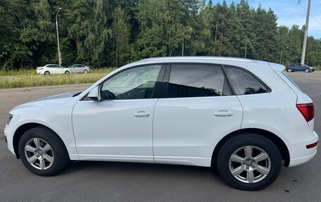 Audi Q5, 2011 год, 1 750 000 рублей, 7 фотография