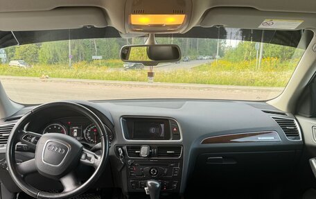Audi Q5, 2011 год, 1 750 000 рублей, 16 фотография