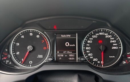 Audi Q5, 2011 год, 1 750 000 рублей, 17 фотография