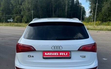 Audi Q5, 2011 год, 1 750 000 рублей, 5 фотография