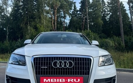 Audi Q5, 2011 год, 1 750 000 рублей, 3 фотография