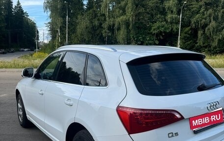Audi Q5, 2011 год, 1 750 000 рублей, 6 фотография