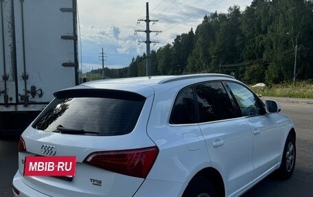 Audi Q5, 2011 год, 1 750 000 рублей, 4 фотография