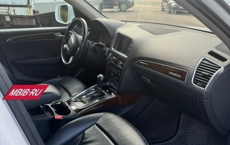 Audi Q5, 2011 год, 1 750 000 рублей, 9 фотография