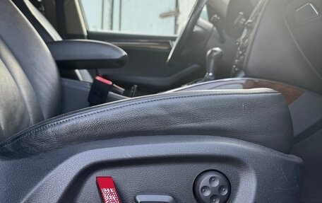 Audi Q5, 2011 год, 1 750 000 рублей, 8 фотография