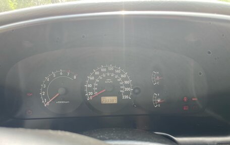 KIA Spectra II (LD), 2008 год, 365 000 рублей, 2 фотография