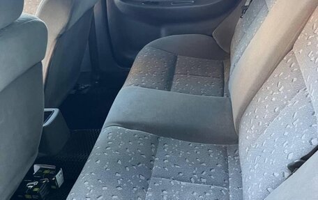 KIA Spectra II (LD), 2008 год, 365 000 рублей, 11 фотография