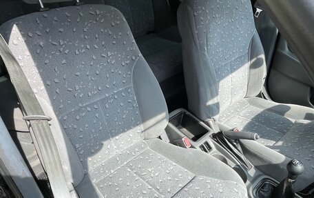 KIA Spectra II (LD), 2008 год, 365 000 рублей, 10 фотография