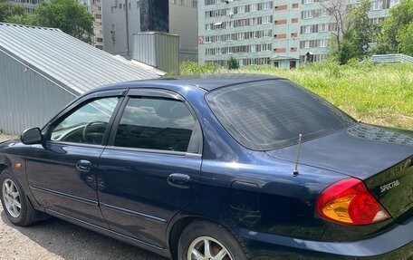 KIA Spectra II (LD), 2008 год, 365 000 рублей, 6 фотография