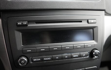 Skoda Yeti I рестайлинг, 2014 год, 1 699 000 рублей, 15 фотография
