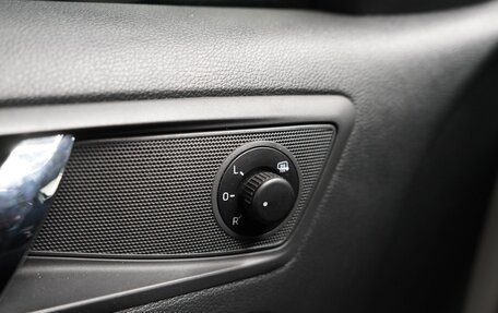 Skoda Yeti I рестайлинг, 2014 год, 1 699 000 рублей, 19 фотография