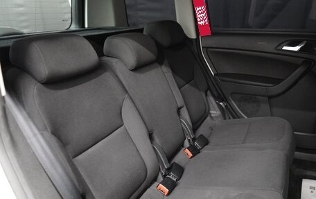Skoda Yeti I рестайлинг, 2014 год, 1 699 000 рублей, 21 фотография