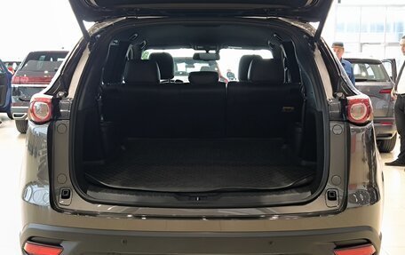 Mazda CX-9 II, 2018 год, 3 799 000 рублей, 10 фотография