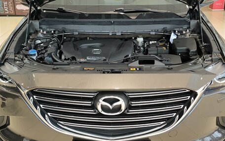 Mazda CX-9 II, 2018 год, 3 799 000 рублей, 9 фотография